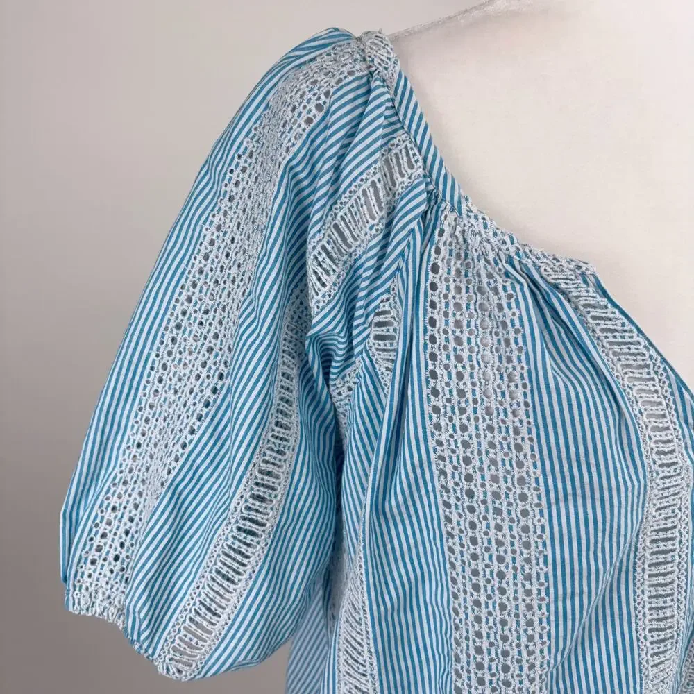 Anthropologie by organic